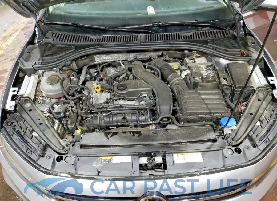 3VW7X7BU5SM009809# 11