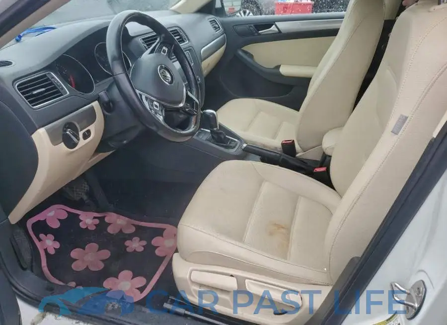 3VWDB7AJ6HM313202# 7