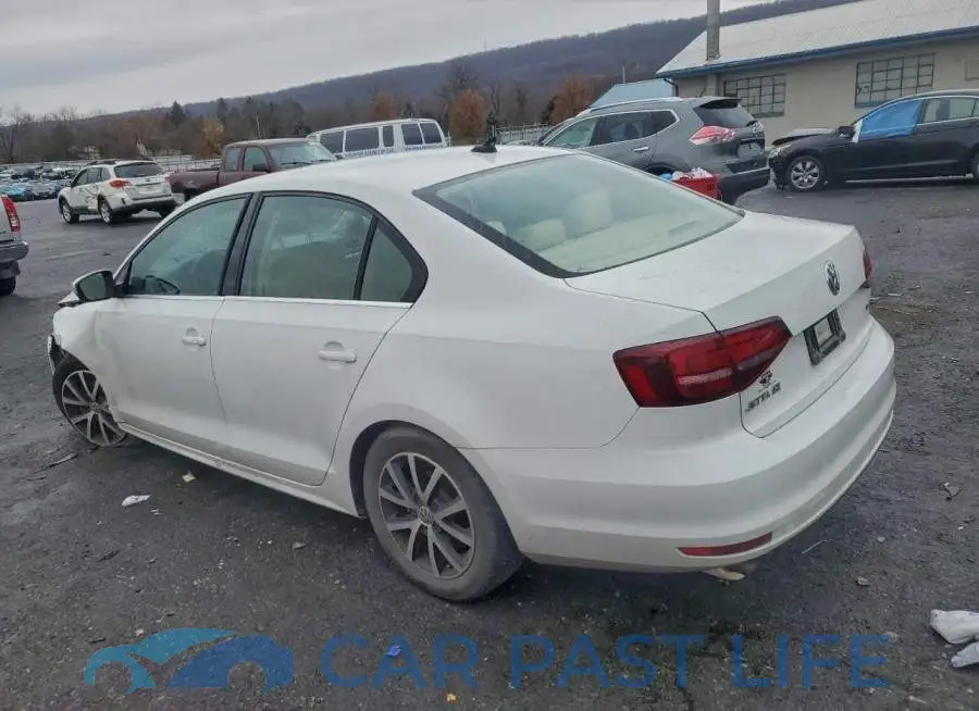 3VWDB7AJ6HM313202# 2