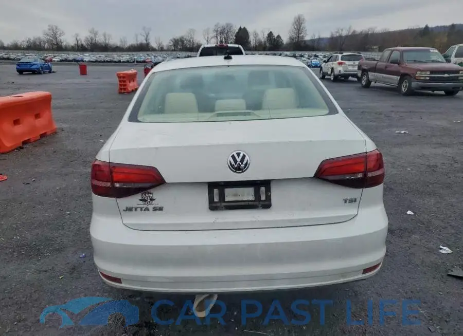 3VWDB7AJ6HM313202# 6