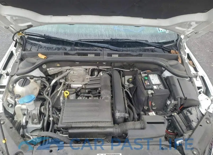 3VWDB7AJ6HM313202# 11