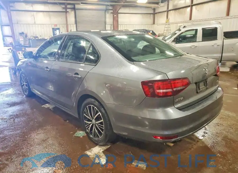 3VWDB7AJ8JM209025# 2