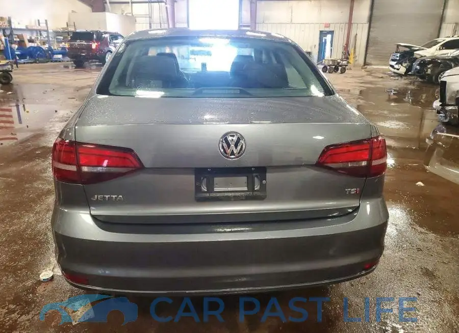 3VWDB7AJ8JM209025# 5