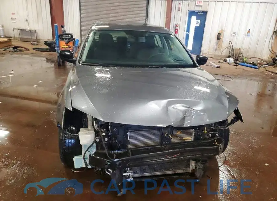 3VWDB7AJ8JM209025# 4