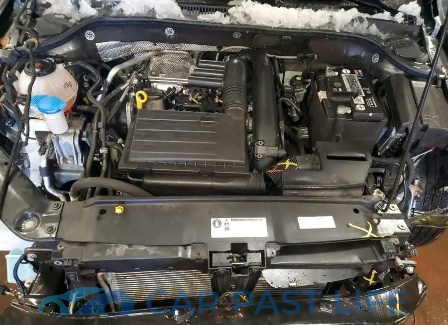 3VWDB7AJ8JM209025# 10