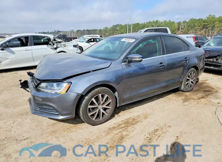 3VWDB7AJ9JM260730# 1