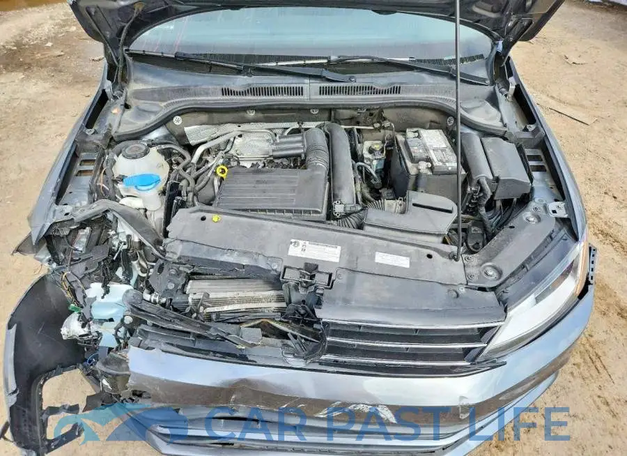 3VWDB7AJ9JM260730# 11