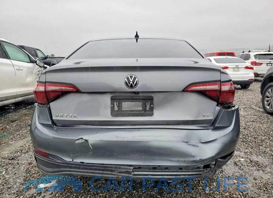 3VWEM7BU5NM020152# 6