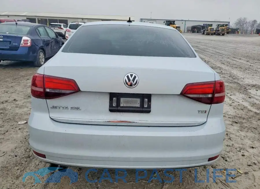 3VWL17AJ7HM375576# 6