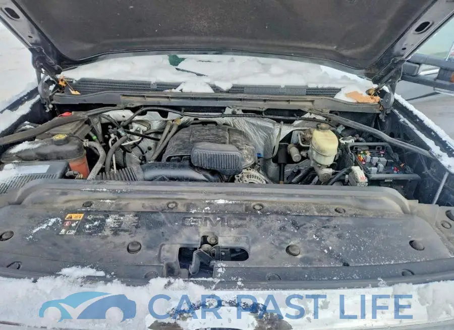 1GT22TEG4HZ269569# 11