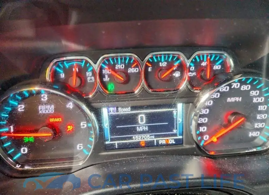 3GTP1NEC6HG409316# 9