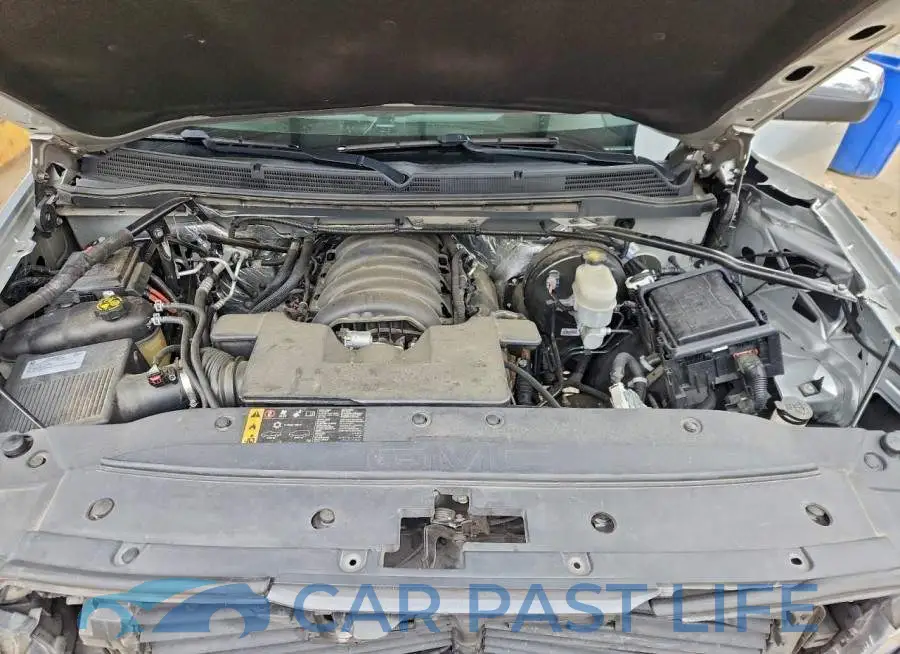 3GTP1NEC6HG409316# 11