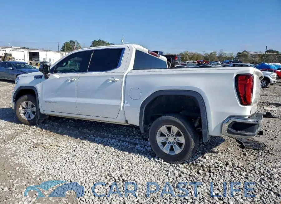 3GTP8BED8KG269053# 2
