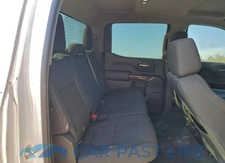 3GTP8BED8KG269053# 10