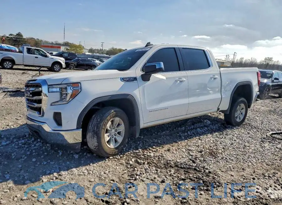 3GTP8BED8KG269053# 1