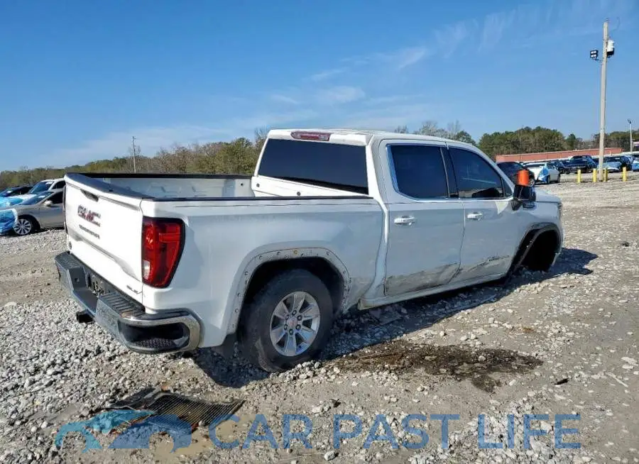 3GTP8BED8KG269053# 3