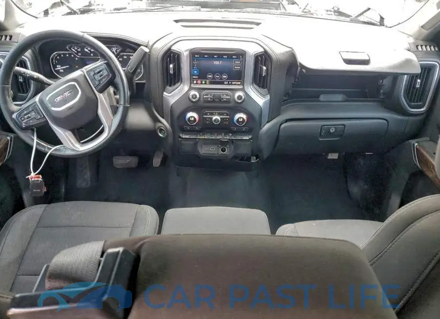 3GTP8CED2LG376316# 8