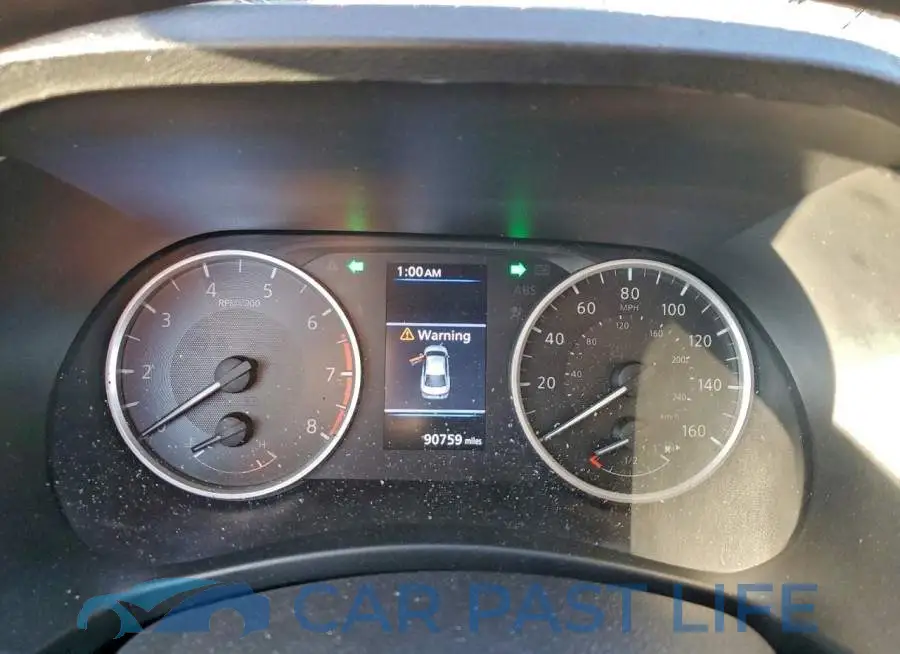 3N1AB8BV4RY280310# 9