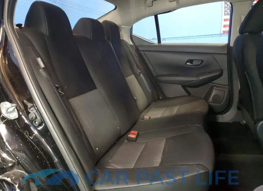 3N1AB8CV6SY330029# 10