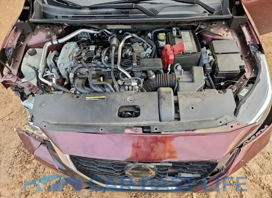 3N1AB8CV8MY212003# 11