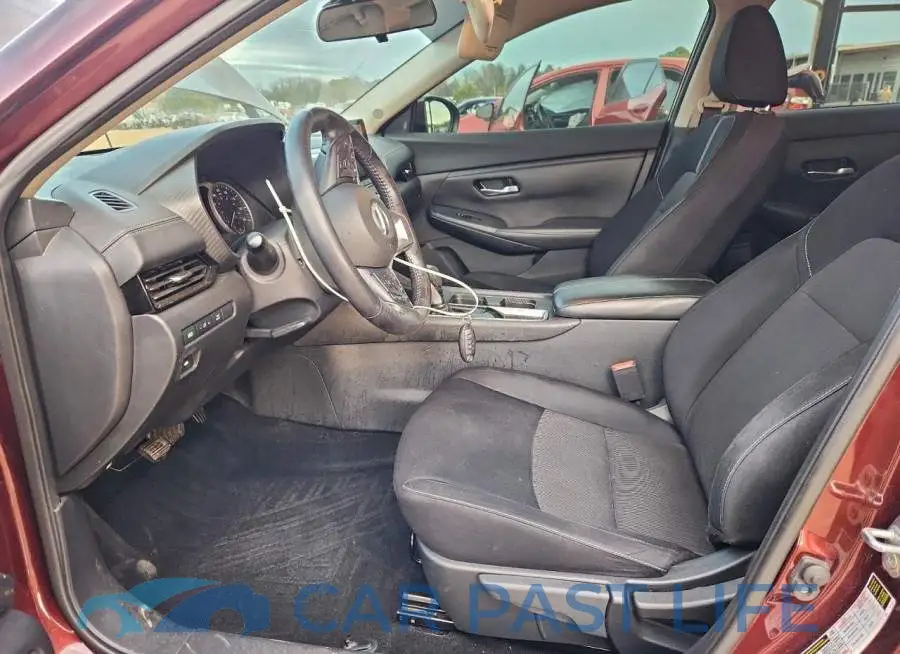 3N1AB8CV8MY212003# 7