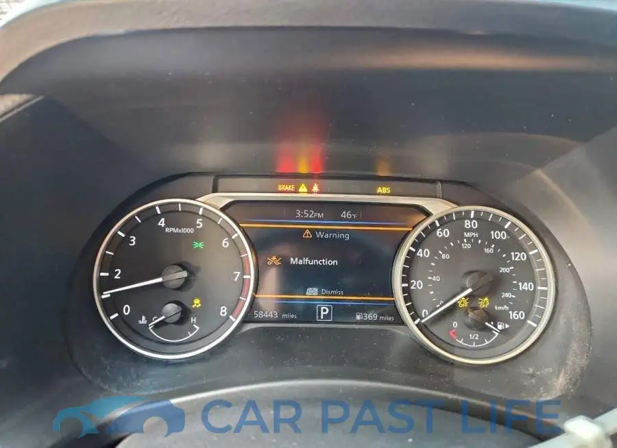 3N1AB8CV8MY212003# 9