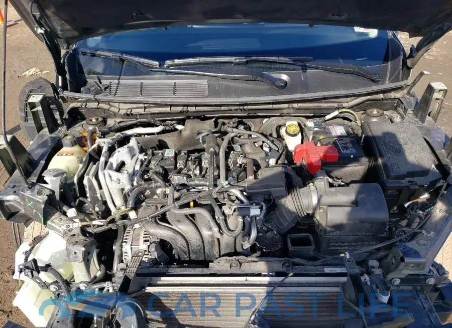 3N8AP6CA6SL314821# 11