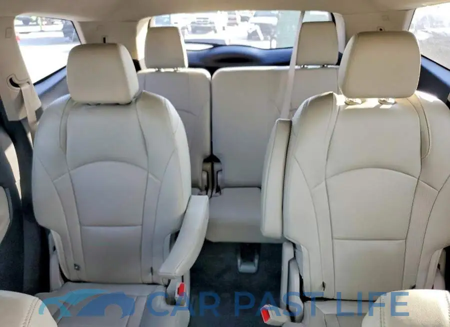 5GAERBKW4KJ256035# 10