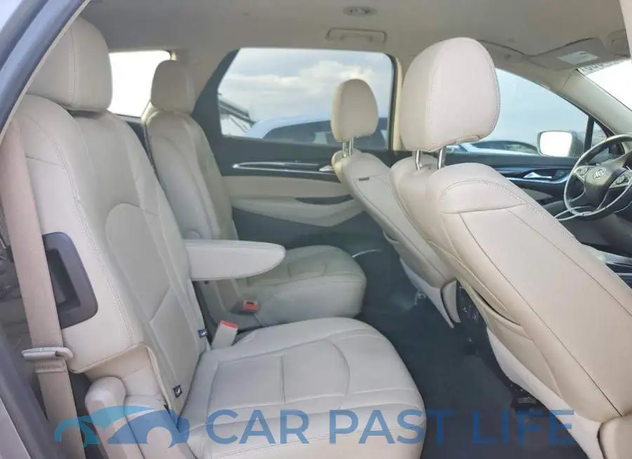 5GAERBKW4KJ256035# 11