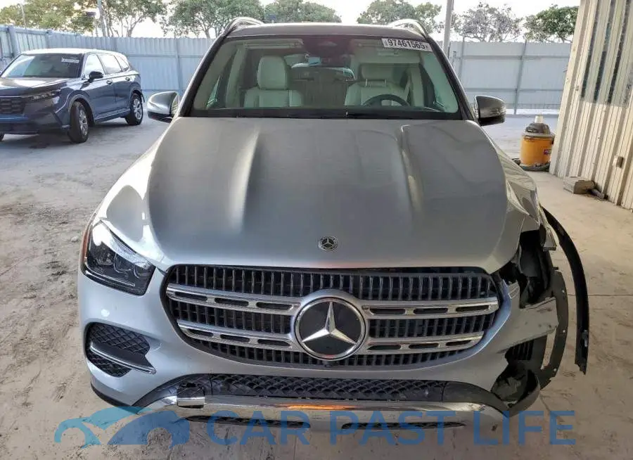 4JGFB4FE0RB242069# 5