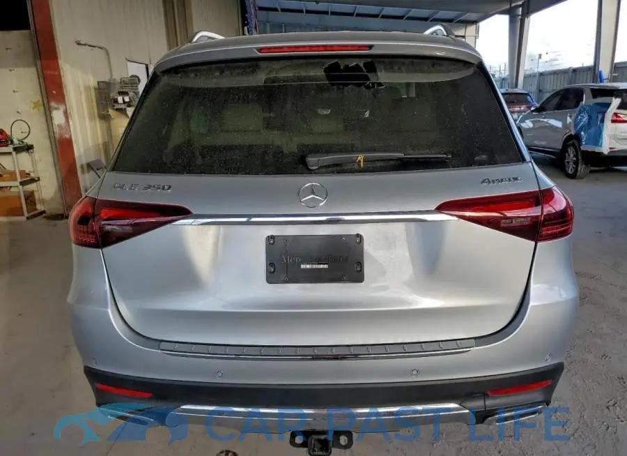 4JGFB4FE0RB242069# 6