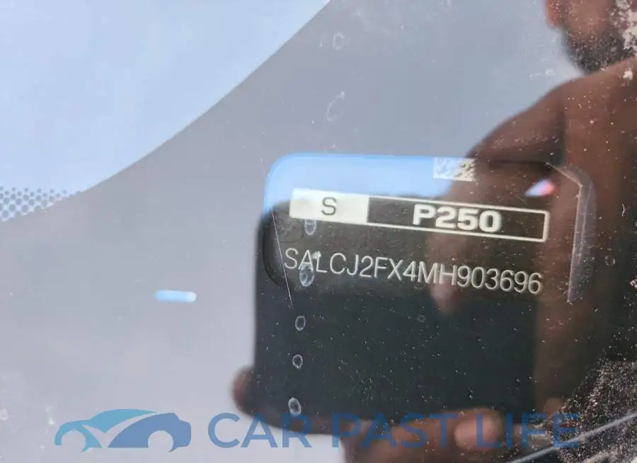 SALCJ2FX4MH903696# 13