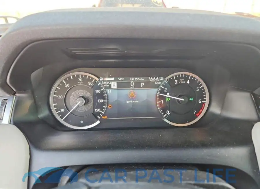 SALCJ2FX4MH903696# 9