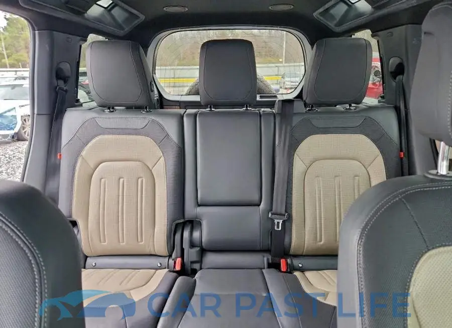 SALE3ERU9M2042573# 10