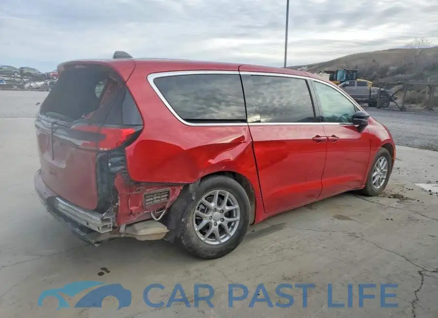 2C4RC1BG9SR614391# 3