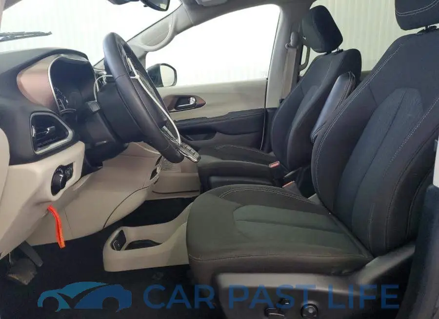 2C4RC1CG5PR529702# 7