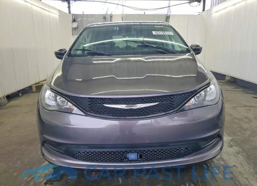 2C4RC1CG5PR529702# 5