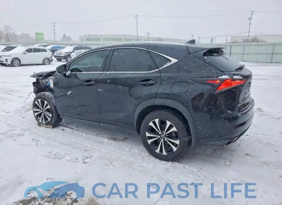 JTJBARBZ1J2173454# 2