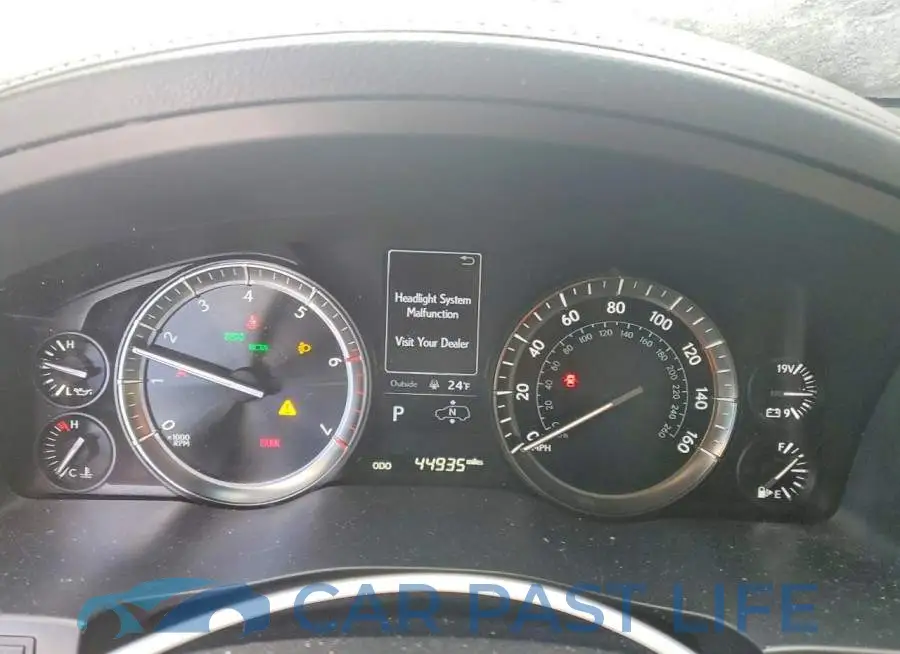 JTJDY7AX3M4341211# 9