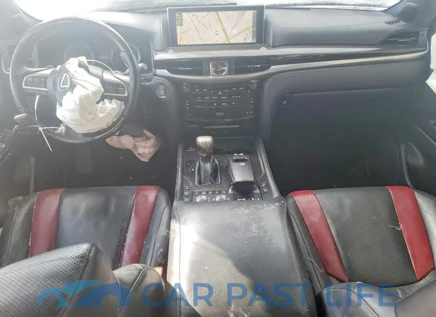 JTJDY7AX3M4341211# 8