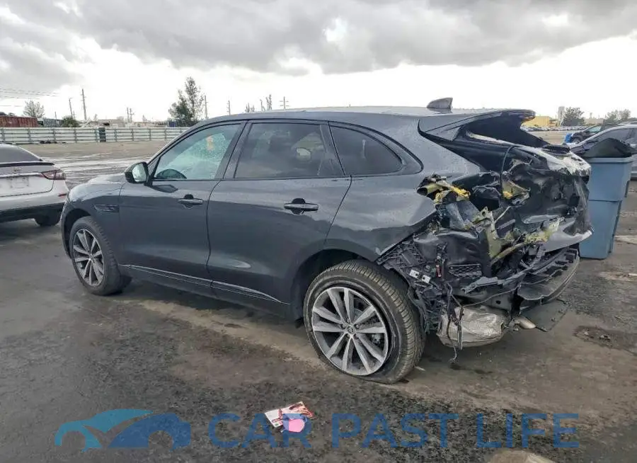 SADCT2EXXRA722190# 2
