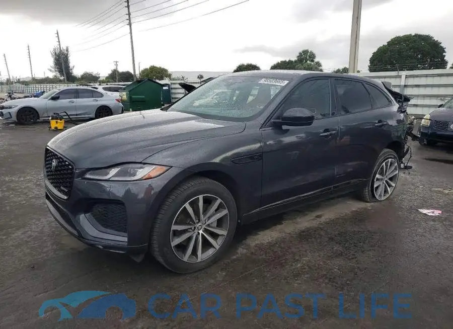 SADCT2EXXRA722190# 1