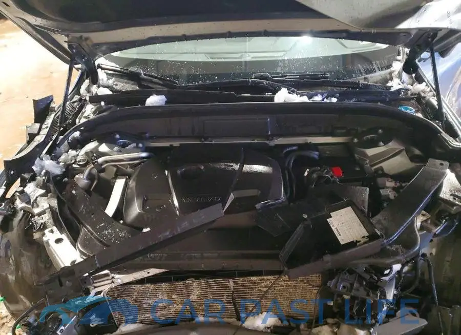 LYV102RK2JB122609# 12