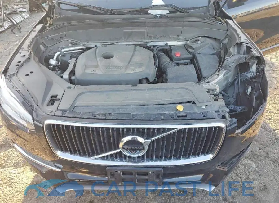 YV4A22PK2J1368996# 12