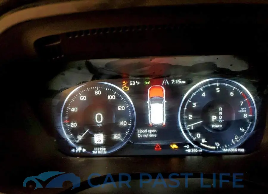 YV4BR0DL1L1516074# 9