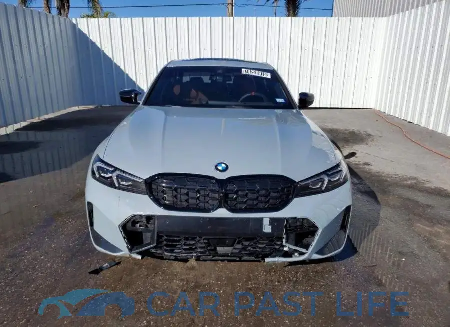 3MW69FT06T8F96284# 5