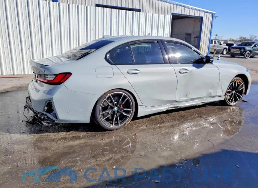 3MW69FT06T8F96284# 3