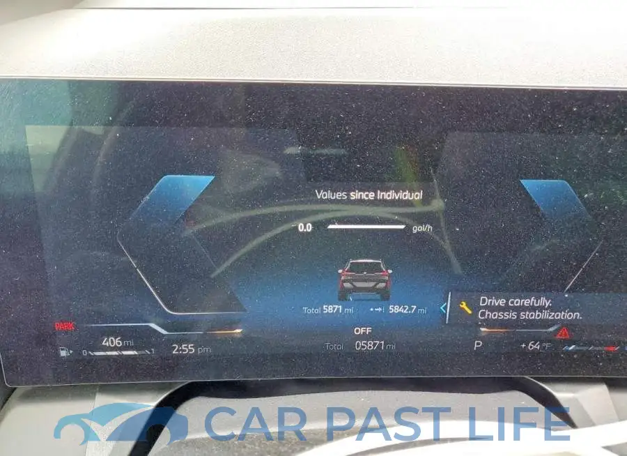 5UX53GP02S9072357# 9