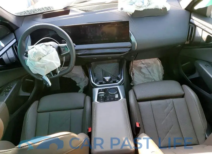 5UX53GP02S9072357# 8