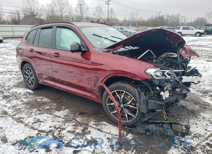5UX83DP09R9V60212# 4